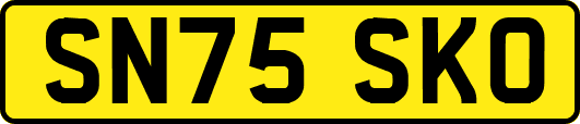 SN75SKO