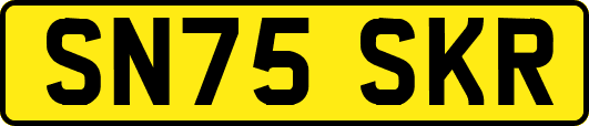 SN75SKR