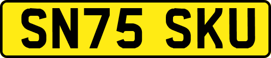 SN75SKU