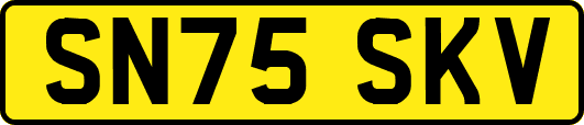 SN75SKV