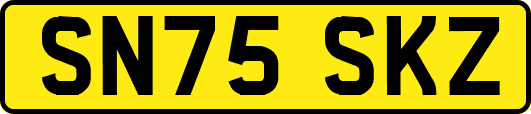 SN75SKZ