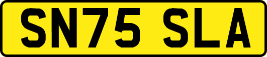 SN75SLA