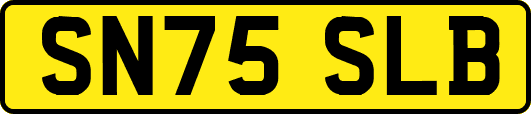 SN75SLB