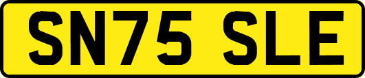 SN75SLE