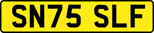 SN75SLF