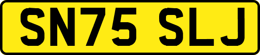 SN75SLJ