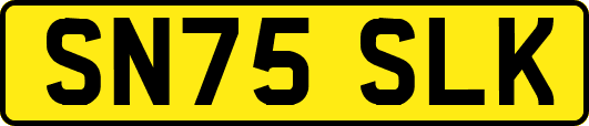 SN75SLK