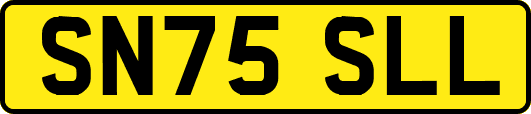 SN75SLL