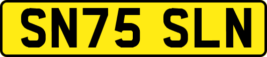 SN75SLN