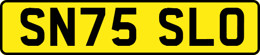 SN75SLO