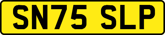 SN75SLP