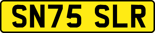 SN75SLR