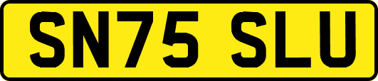 SN75SLU