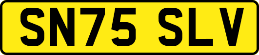SN75SLV