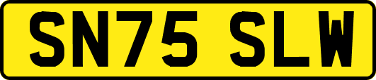SN75SLW
