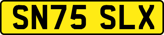 SN75SLX