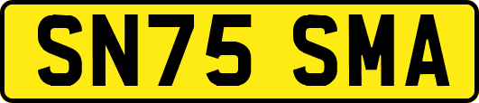 SN75SMA