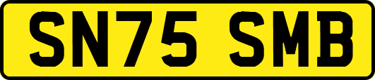 SN75SMB