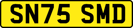 SN75SMD
