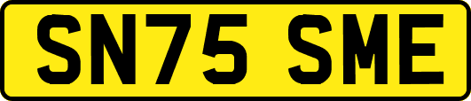 SN75SME