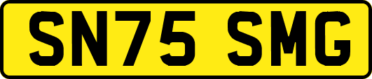 SN75SMG