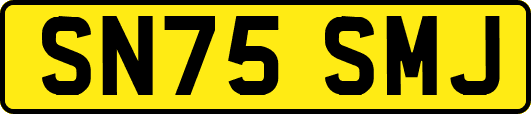 SN75SMJ