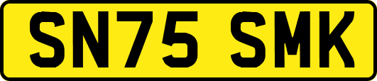 SN75SMK