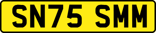 SN75SMM