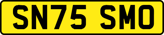 SN75SMO