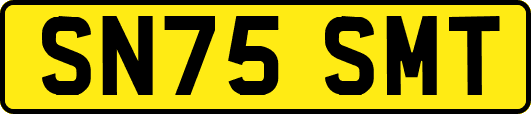 SN75SMT