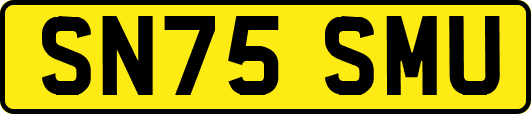 SN75SMU