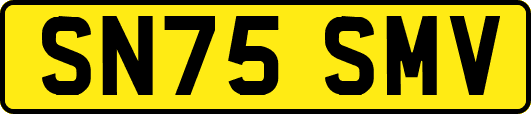 SN75SMV