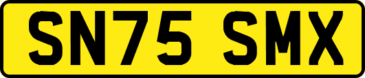 SN75SMX