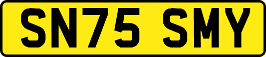 SN75SMY