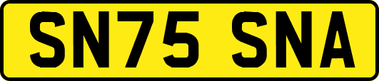 SN75SNA