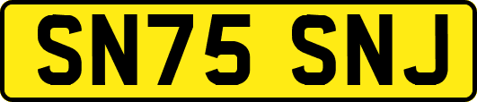 SN75SNJ