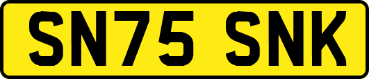 SN75SNK