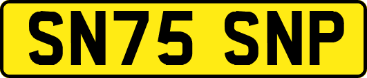 SN75SNP
