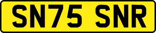 SN75SNR