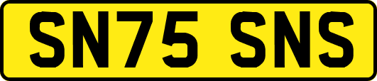 SN75SNS