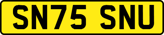 SN75SNU