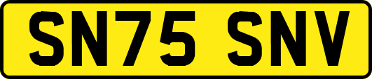 SN75SNV