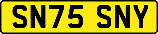 SN75SNY