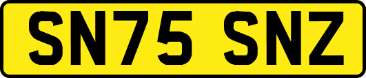 SN75SNZ