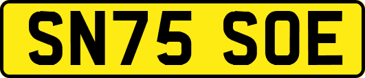 SN75SOE