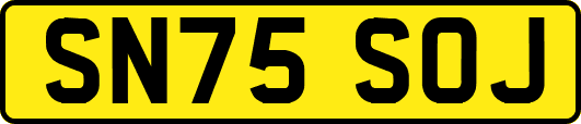 SN75SOJ