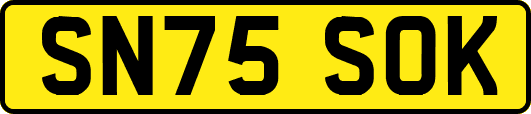 SN75SOK