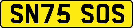 SN75SOS