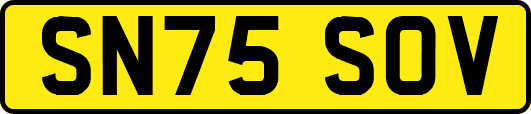 SN75SOV