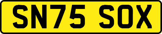 SN75SOX